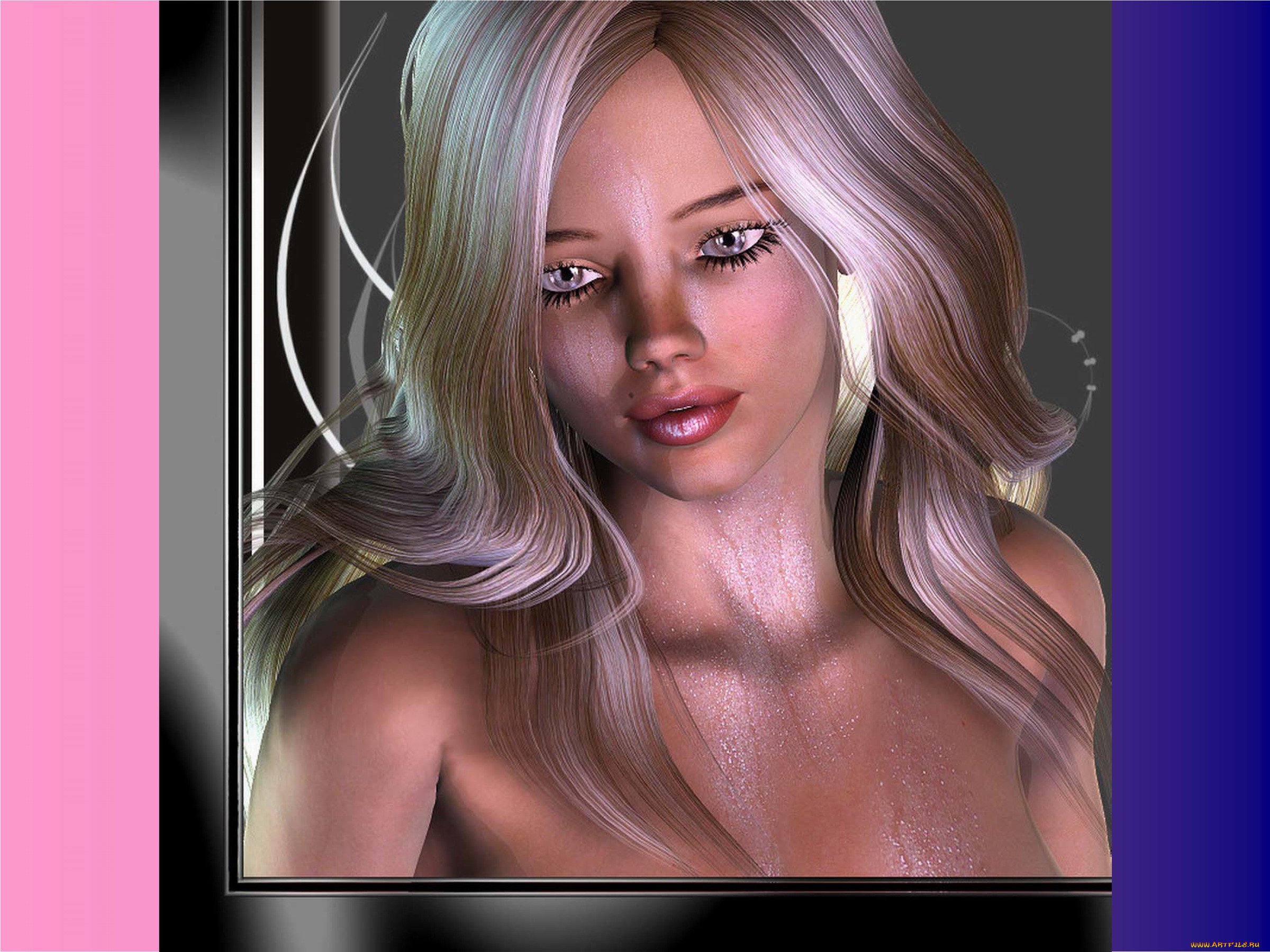 , , 3, , portraits, 